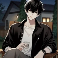 GRAYSON FLEMINGTON [ THIRD ML ]