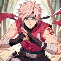 Haruno sakuragi