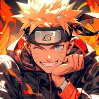 Naruto Uzumaki