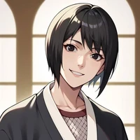 Shizune [Asisten Tsunade]