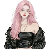 Sheren Via [Sanjaya] | Tris☆Star