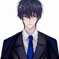 โควิน​ เเอนเดอสัน(น้องบุญธรรม​+ตัวหลัก)​