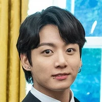 Jeon jungkook