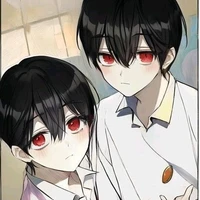 gemelos Luke y luka