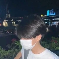 คาเทียร์ริม+นายเอก