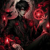 axel  Blackwood. .O.P.D.
