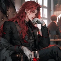 lysander Blackwood D.D