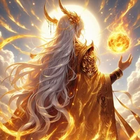 dios supremo