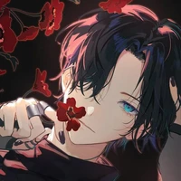 Roderick (dios de las sombras)