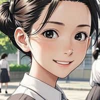 Miss Nancy