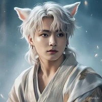 JEON JUMGKOOK