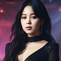 PARK JIMINIE
