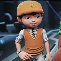 boboiboy