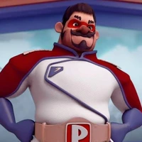 papa zola
