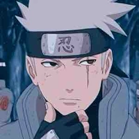 Kakashi