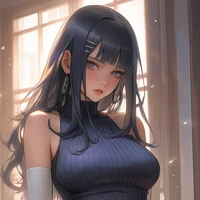 hinata