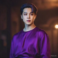 PARK JIMIN