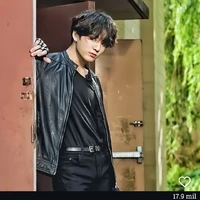 JEON JUNGKOOK