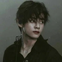 KIM TAEHYUNG