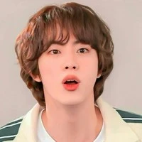 KIM SEOK JIN
