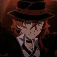 Chuuya
