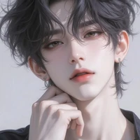 Florian William/ FL twin+ best friend