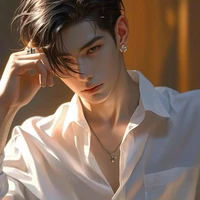 Jimmy Smith/ ML best friend (bf)