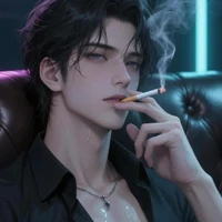 Sam Miller/ ML best friend (bf)