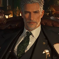 Jasper William/Isabella dad/ FL uncle