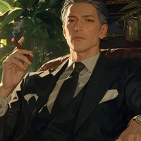 Richard Johnson/ Daniel dad