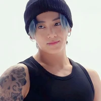 Jungkook