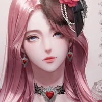 Queen Ccliana Avlina