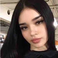 Alyssa Jonah 