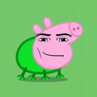 George pig