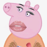 Maman pig