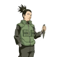 Shikamaru