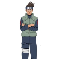 Iruka Sensei