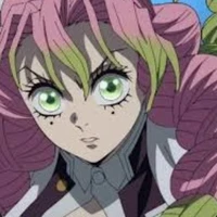 mitsuri
