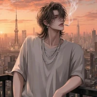 Haruki de Hall (Sigma)