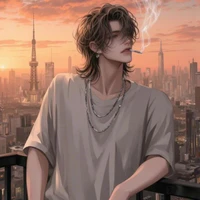 Haruki de Hall (Sigma)