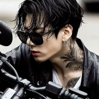 jeon junggukk/true blood alpha/19