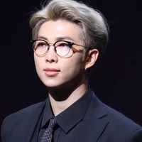 kim namjoon/tae