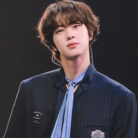 kim seok jin/tae