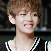 teenage taehyung