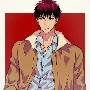 Riki Saito / Filho de Seiji e Haru