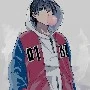 Hideki Tanaka / Filho de Nana e Akira