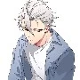 Kazumi Saito / Filho de Mio e Chihaya