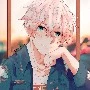 Haru Kurosawa / Filho de Susumo e Yudi