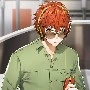 Akito Kurosawa / Irmão de Haru