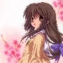 Mina Fujita / Filha de Ikutor